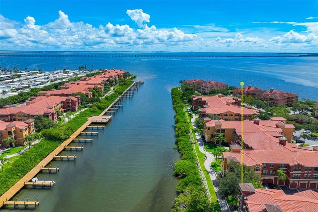 2730 VIA TIVOLI 334B, Clearwater, FL 33764
