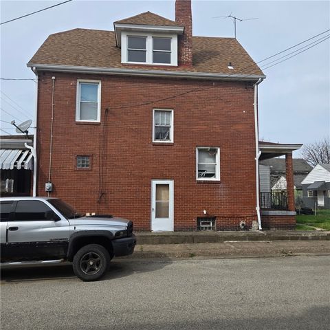 1354 5th Ave, Arnold, PA 15068