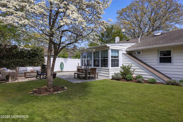 2555 Algonkin Trail, Manasquan, NJ 08736