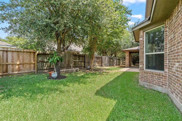 12102 N Founders Shore Drive, Cypress, TX 77433
