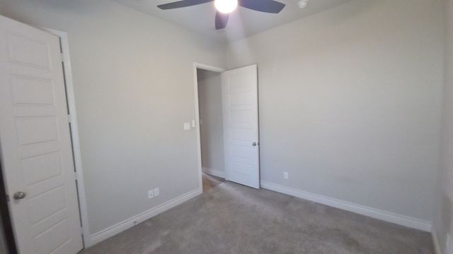 1502 Wheatley Way, Forney, TX 75126