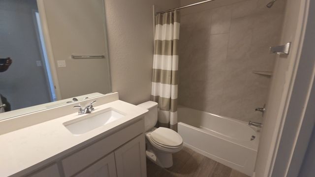 1502 Wheatley Way, Forney, TX 75126
