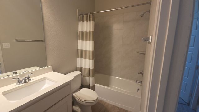 1502 Wheatley Way, Forney, TX 75126