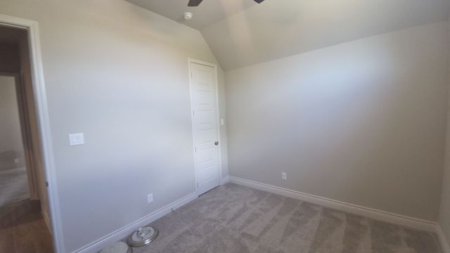 1502 Wheatley Way, Forney, TX 75126