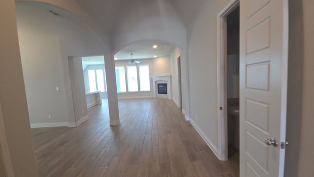 1502 Wheatley Way, Forney, TX 75126