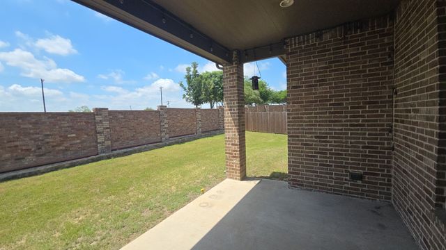 1502 Wheatley Way, Forney, TX 75126