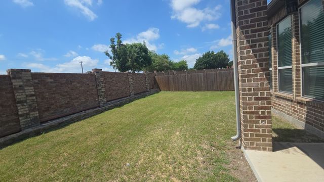 1502 Wheatley Way, Forney, TX 75126