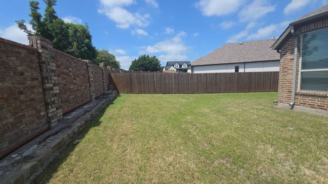 1502 Wheatley Way, Forney, TX 75126
