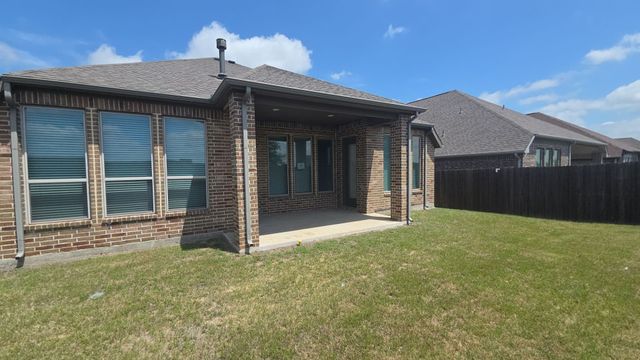 1502 Wheatley Way, Forney, TX 75126