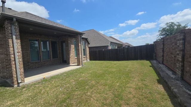 1502 Wheatley Way, Forney, TX 75126