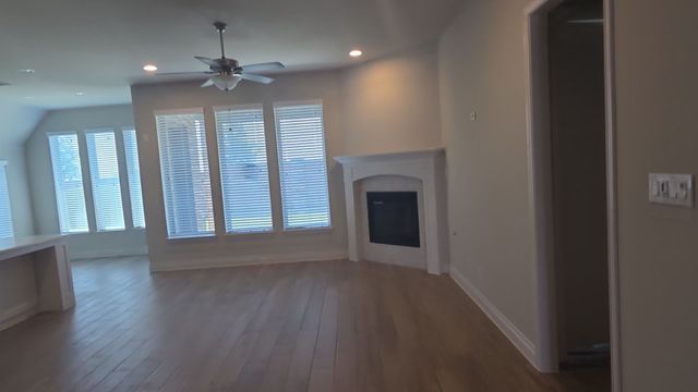 1502 Wheatley Way, Forney, TX 75126