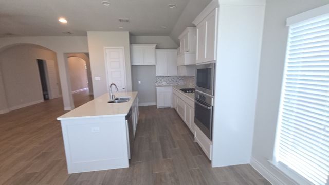 1502 Wheatley Way, Forney, TX 75126