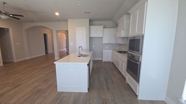 1502 Wheatley Way, Forney, TX 75126