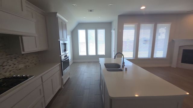 1502 Wheatley Way, Forney, TX 75126