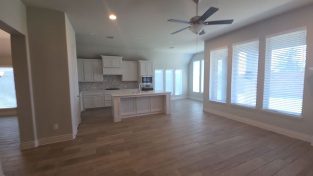 1502 Wheatley Way, Forney, TX 75126