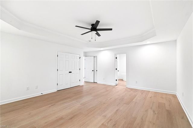 315 De Laura DR, Newport News, VA 23608