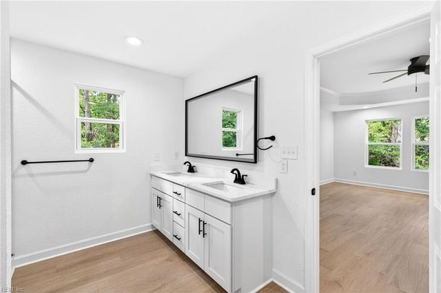 315 De Laura DR, Newport News, VA 23608