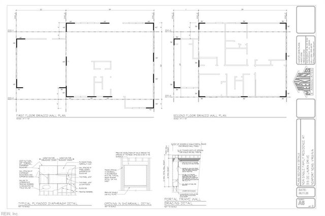 315 De Laura DR, Newport News, VA 23608