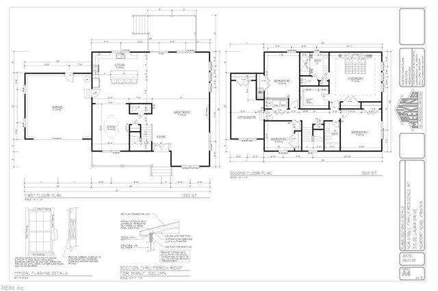 315 De Laura Dr, Newport News, VA 23608