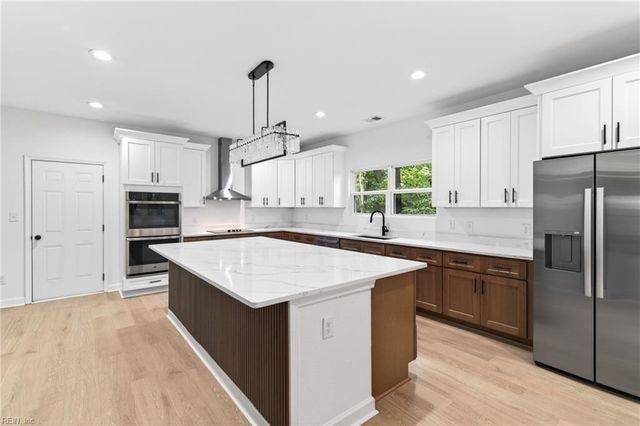 315 De Laura DR, Newport News, VA 23608