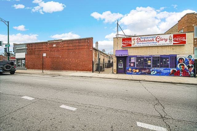 5600 W Division Street, Chicago, IL 60651