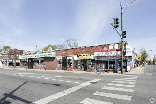 5600 W Division Street, Chicago, IL 60651