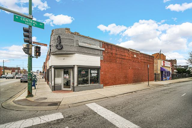 5600 W Division Street, Chicago, IL 60651