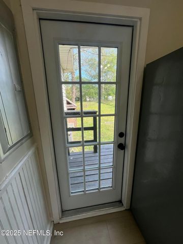 13603 LYLE Road, Jacksonville, FL 32218