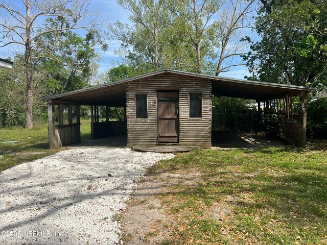 13603 LYLE Road, Jacksonville, FL 32218
