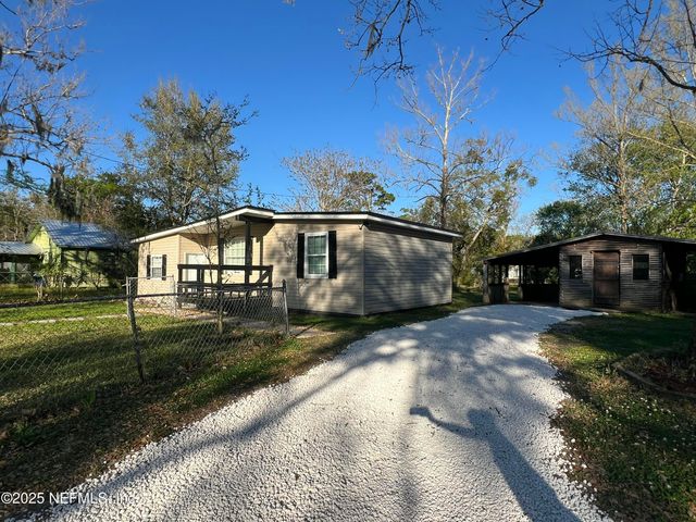 13603 LYLE Road, Jacksonville, FL 32218