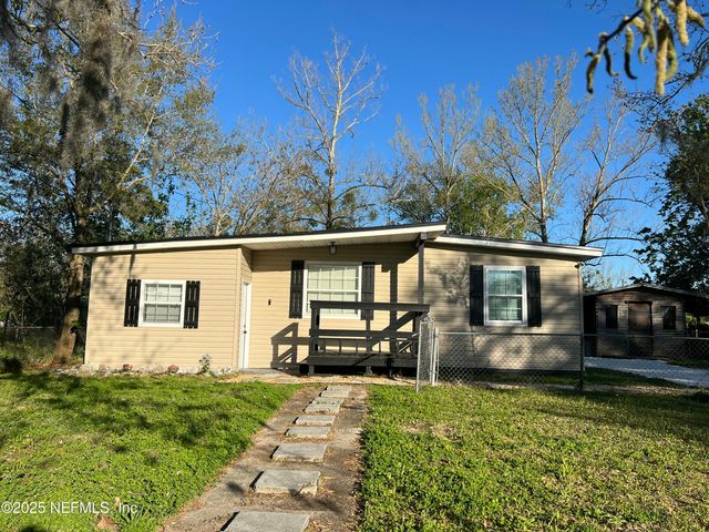 13603 LYLE Road, Jacksonville, FL 32218