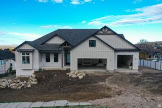 2671 N 1350 E, North Ogden, UT 84414