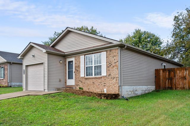 107 Pony Place, Georgetown, KY 40324