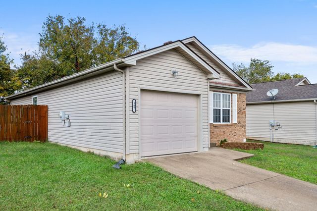 107 Pony Place, Georgetown, KY 40324