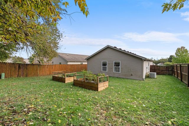 107 Pony Place, Georgetown, KY 40324