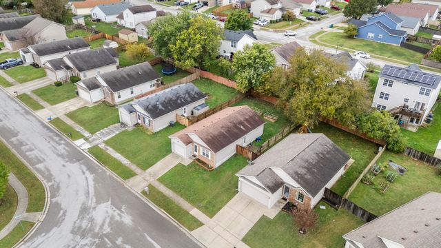 107 Pony Place, Georgetown, KY 40324