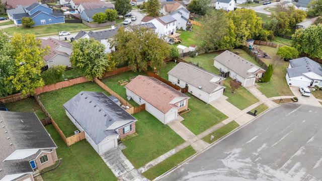 107 Pony Place, Georgetown, KY 40324