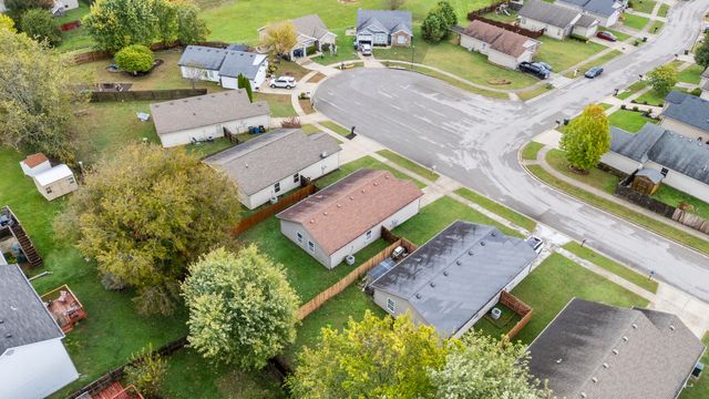 107 Pony Place, Georgetown, KY 40324