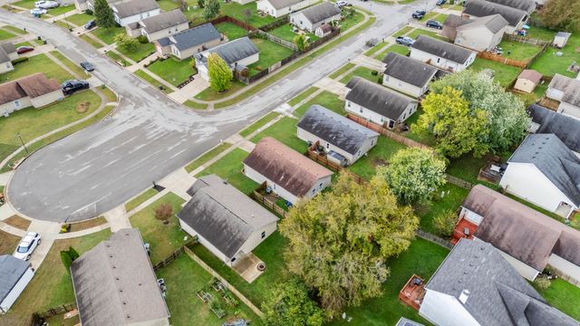 107 Pony Place, Georgetown, KY 40324