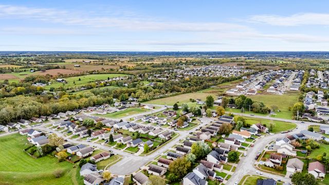 107 Pony Place, Georgetown, KY 40324