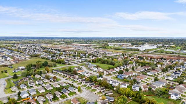 107 Pony Place, Georgetown, KY 40324