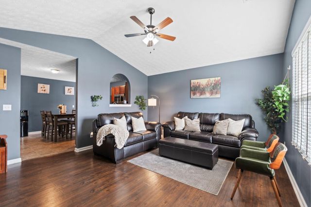 107 Pony Place, Georgetown, KY 40324