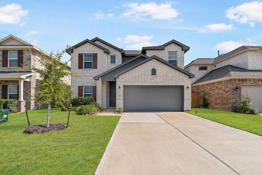 13213 Dalvay Beach Drive, La Marque, TX 77568
