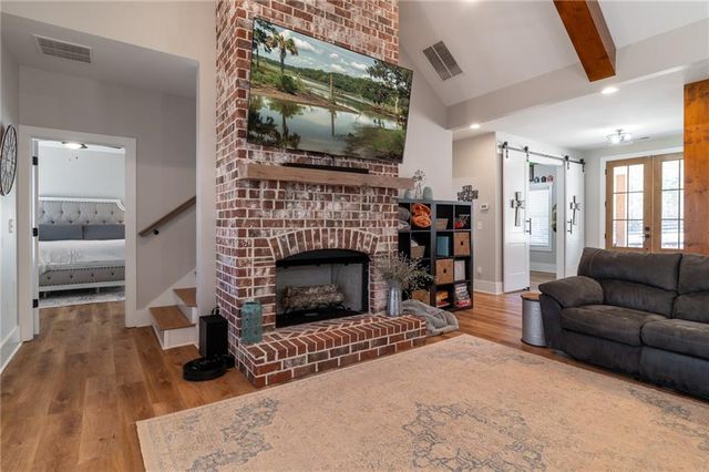 2250 Sperin Road, Ball Ground, GA 30107