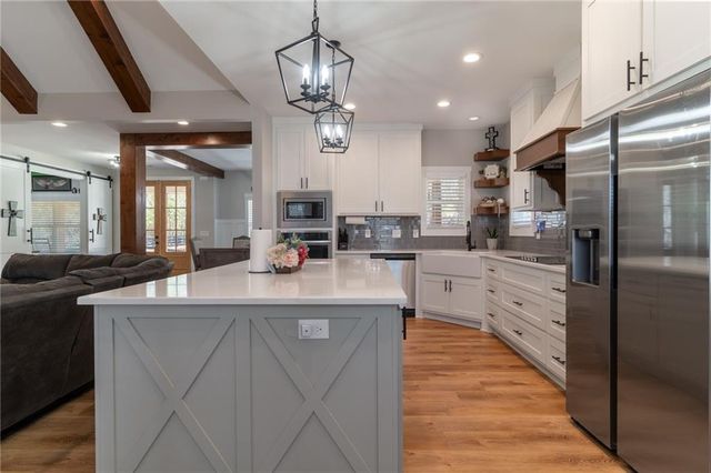 2250 Sperin Road, Ball Ground, GA 30107