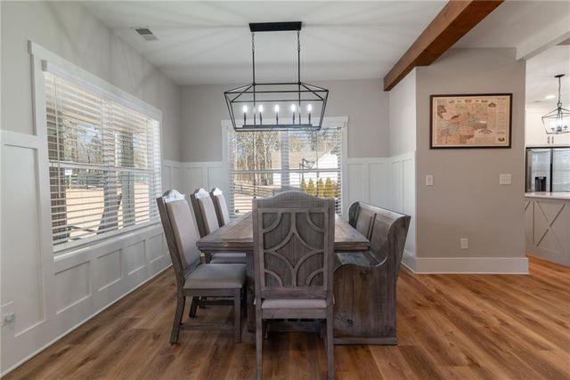 2250 Sperin Road, Ball Ground, GA 30107