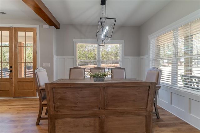 2250 Sperin Road, Ball Ground, GA 30107