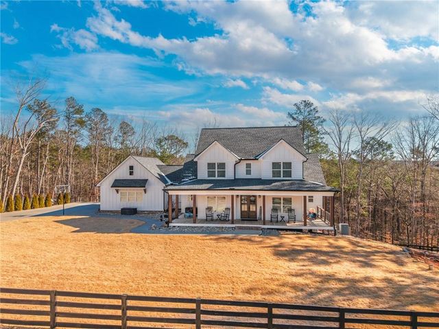 2250 Sperin Road, Ball Ground, GA 30107