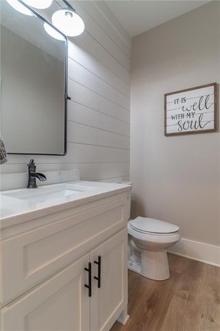 2250 Sperin Road, Ball Ground, GA 30107