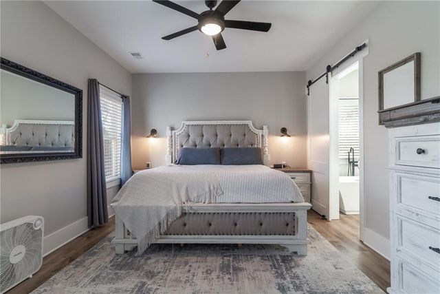 2250 Sperin Road, Ball Ground, GA 30107